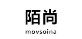 MOVSOINA/陌尚品牌logo