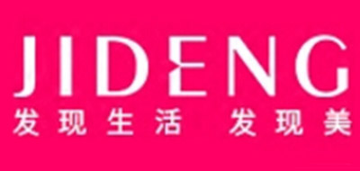 吉登品牌logo