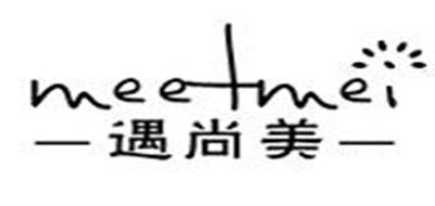 Meetmei/遇尚美品牌logo