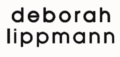 德博品牌logo