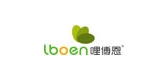 lboen/哩博恩品牌logo