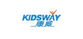 Kidsway/康威品牌logo
