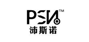 Pesno/沛斯诺品牌logo