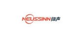 Neussinn/纽声品牌logo