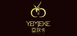 YEMEKE品牌logo