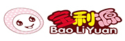 宝利源品牌logo