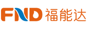 福能达品牌logo