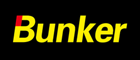Bunker/邦克品牌logo