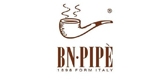 BN．PIPE/百年烟斗品牌logo