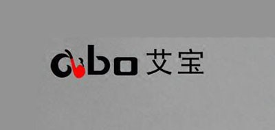 abo/艾宝品牌logo