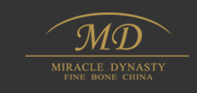 MIRACLE DYNASTY/玛戈隆特品牌logo