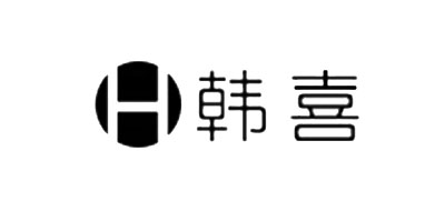 韩喜品牌logo
