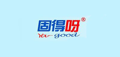 Ya-good/固得呀品牌logo