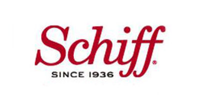 Schiff品牌logo