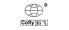 COFLY/科飞品牌logo