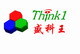 Think1/盛科王品牌logo