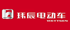 玮辰品牌logo