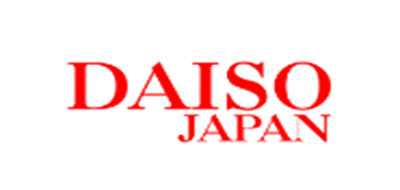 DAISO/大创品牌logo