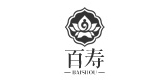 百寿品牌logo