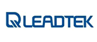 Leadtek/丽台品牌logo
