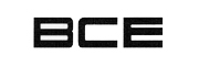 BCE品牌logo
