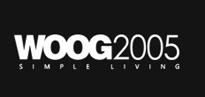 WOOG2005品牌logo