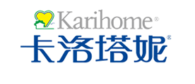 Karihome/卡洛塔妮品牌logo