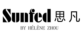 Sunfed/思凡品牌logo