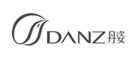 Danz/丹姿品牌logo