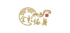 金彩依身品牌logo