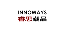 INNOWAYS/睿智思远品牌logo