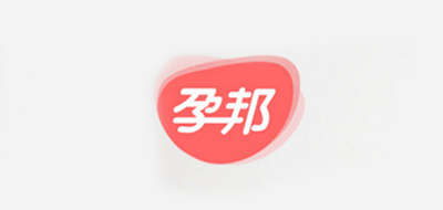 孕邦品牌logo