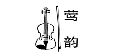 莺韵品牌logo