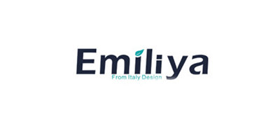 Emiliya/伊米利雅品牌logo
