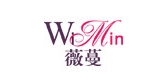WIMIN/薇蔓品牌logo