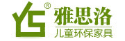 雅思洛品牌logo