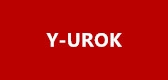 Y-urok/伊优诺克品牌logo