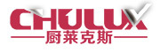 CHULUX/厨莱克斯品牌logo