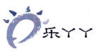 乐丫丫品牌logo