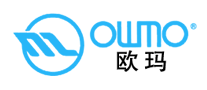 欧玛品牌logo