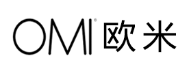 欧米品牌logo