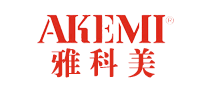 AKEMI/雅科美品牌logo