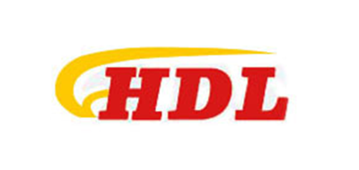 HDL/合动力品牌logo