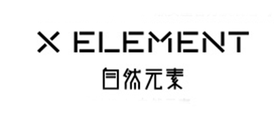 Natural Element/自然元素品牌logo