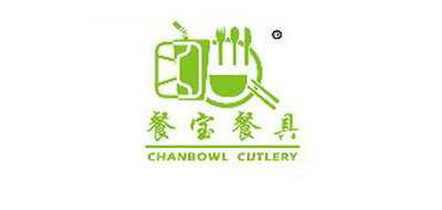 chinbull/餐宝品牌logo