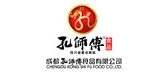 孔师傅品牌logo