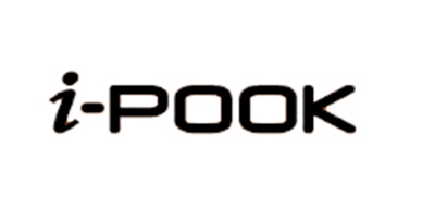 i–POOK/爱博翔品牌logo