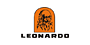 LEONARDO品牌logo