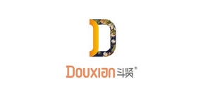 DXx/斗贤品牌logo