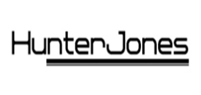 Hunter Jones/亨特琼斯品牌logo